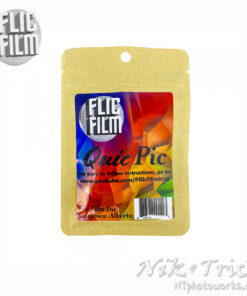 Flic Quic Pic 35mm Plastic Film Cassette Opener