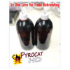 Pyrocat-HD the Nik & Trick Way ~ 2x One Litre Trade for Rebranding