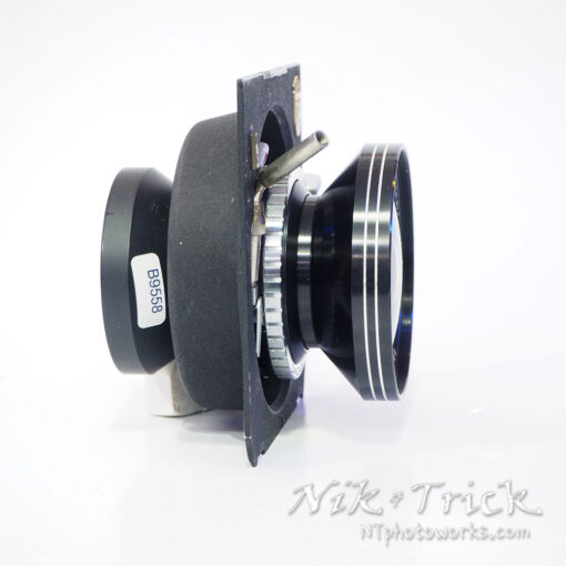 Schneider-Kreuznach Super Angulon 75mm f5.6