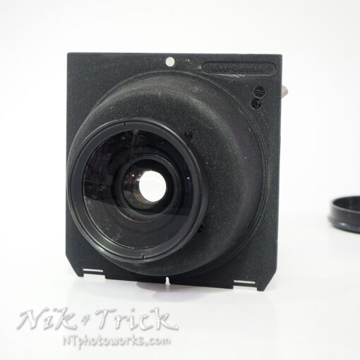 Schneider-Kreuznach Super Angulon 75mm f5.6