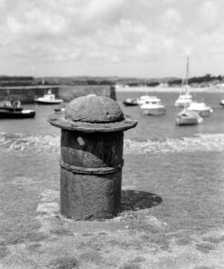 DS10e Eco B&W Film Developer by Nik & Trick
