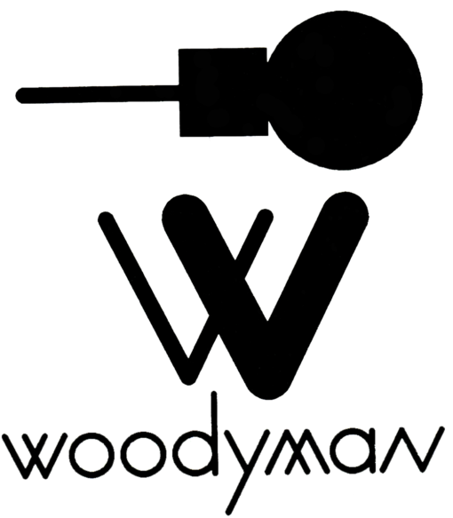 Woodyman Logo
