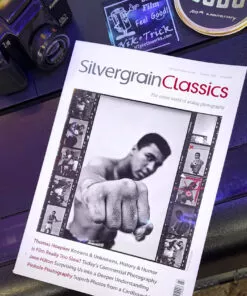 SilvergrainClassics Issue 23 Summer 2024