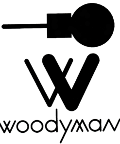 Woodyman Logo