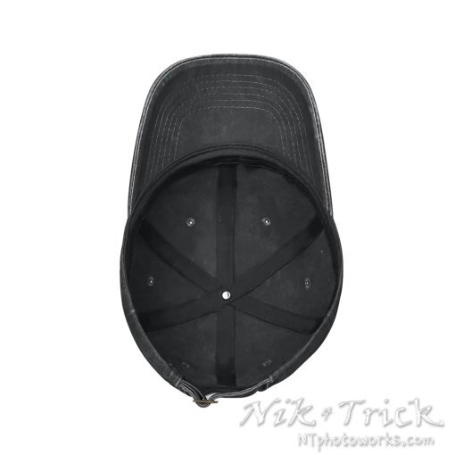 Asahi Pentax Baseball Caps Classic Logo Unisex in Soft Denim - Image 9