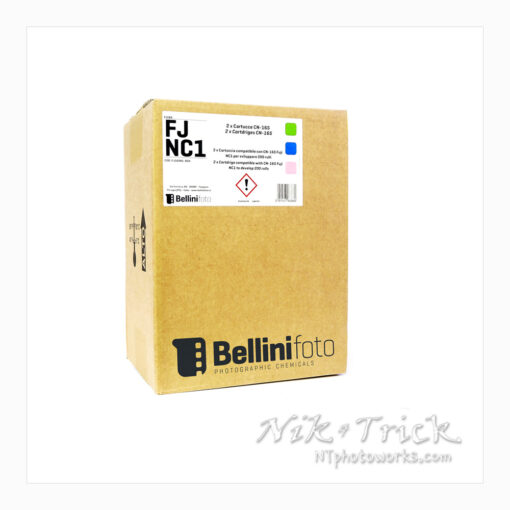 Fuji Minilab CN16S Cartridge N1 NC1