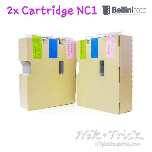 Fuji Minilab CN16S Cartridge N1 NC1