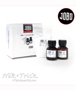 Jobo Alpha Trial Kit
