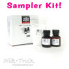Jobo Alpha B&W Chemistry Sampler kit