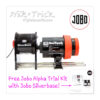 Jobo Silverbase B&W Rotary Film Processor
