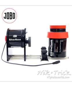 Jobo Silverbase B&W Rotary Film Processor