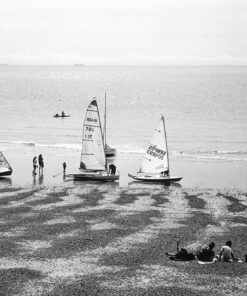 Ilford XP3 Super via Nikon S4 Rangefinder