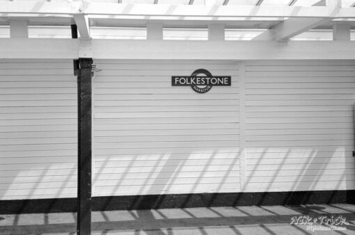 Ilford XP3 Super via Nikon S4 Rangefinder