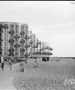 Lucky SHD100 in BelliniFoto Euro-HC