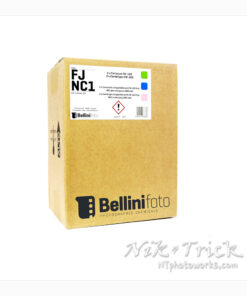 2x Fuji Minilab CN16S Cartridge