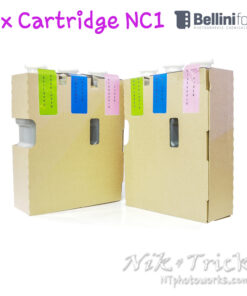 Fuji Minilab CN16S Cartridge N1 NC1