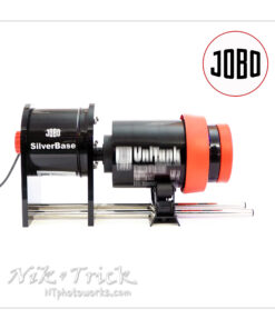 Jobo Silverbase B&W Rotary Film Processor