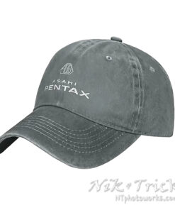 Pentax Cap 08