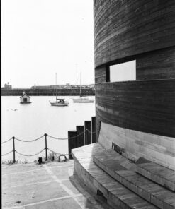 Lucky SHD100 in BelliniFoto Euro-HC