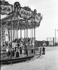 Lucky SHD100 in BelliniFoto Euro-HC