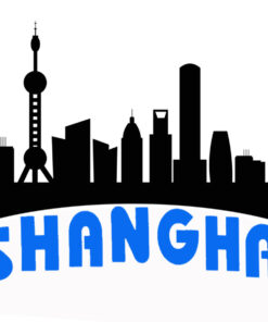 Shanghai Films