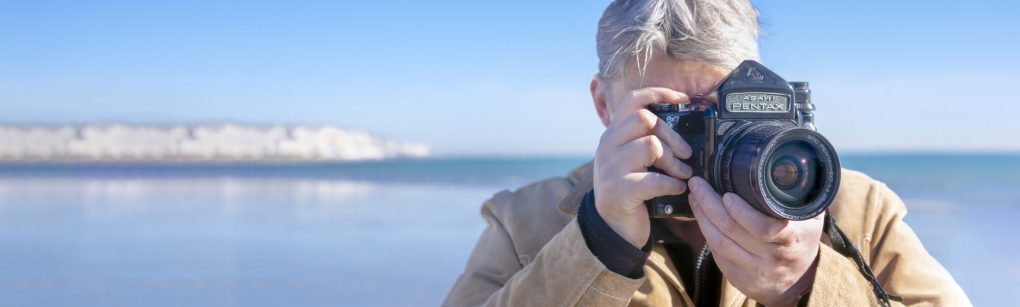 Online Analogue Photography Store