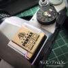 Pentax Billett Aluminium Hotshoe Protector