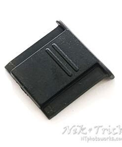 Nik & Trick Hotshoe Protector