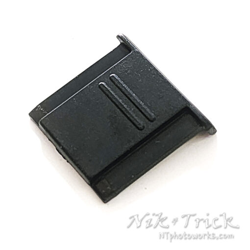 Nik & Trick Hotshoe Protector