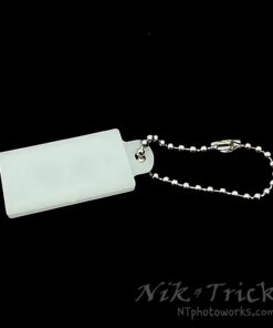 The Nik & Trick LR44 / SR44 Battery Stasher!
