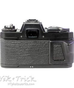 Pentax Program A c/w SMC-A 50mm f1.7, Case, Strap, Manual