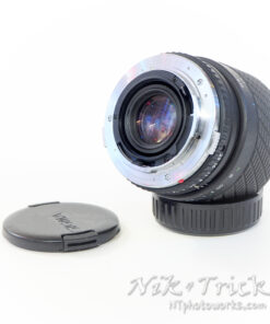 Olympus Fit Sigma 50mm f2.8 Full 1:1 True Macro Lens