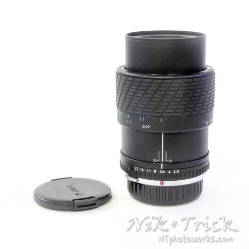 Olympus Fit Sigma 50mm f2.8 Full 1:1 True Macro Lens