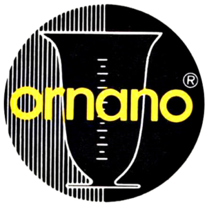 Ornano Logo