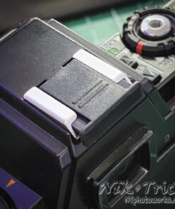 Nik & Trick Hotshoe Protector