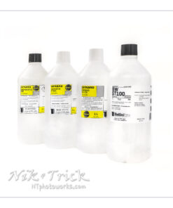 Fibre Based Paper Special Chemistry Selection by Ornano & BelliniFoto