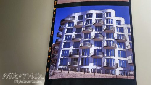 ADOX C-TEC E6 3 Bath Kit for Colour Positive Films