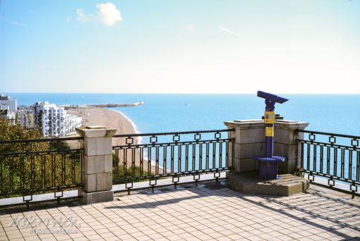 Kodak E100 Ektachrome in Adox C-Tec E6