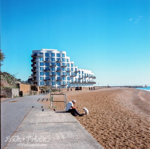 ADOX C-TEC E6 3 Bath Kit for Colour Positive Films