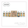 ADOX C-Tec C-41 Negativ Kit Rapid
