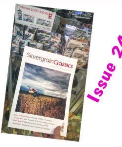 SilvergrainClassics Issue 24 Autumn 2024