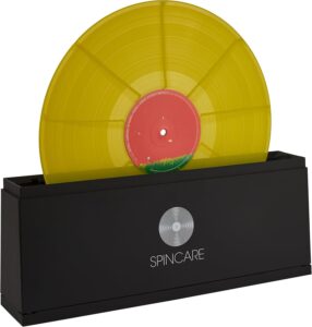 Nik & Trick's Record & Vinyl Cleaning Solution