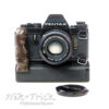 Pentax LX (just serviced) and Extras Bundle