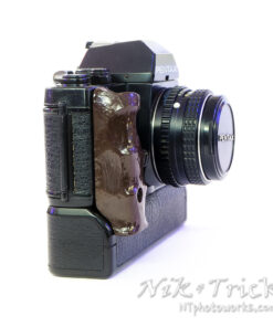 Pentax LX (just serviced) and Extras Bundle
