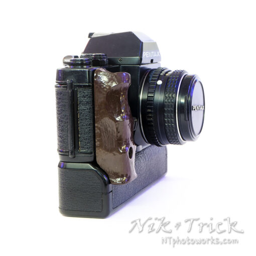 Pentax LX (just serviced) and Extras Bundle