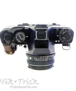Pentax LX (just serviced) and Extras Bundle