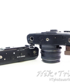 Pentax LX (just serviced) and Extras Bundle