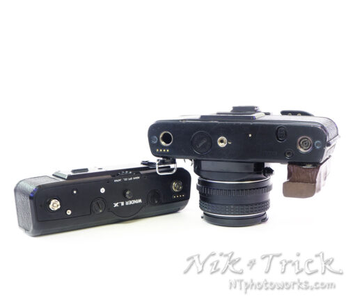 Pentax LX (just serviced) and Extras Bundle