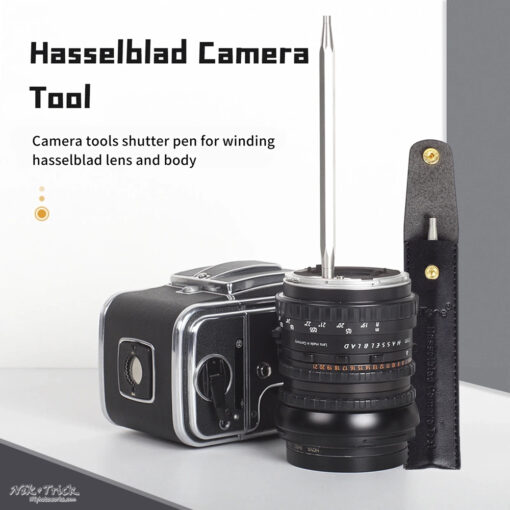 For Hasselblad V Series ~ Camera Lens Shutter Unlocking Tool
