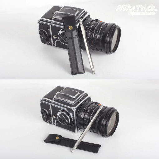 For Hasselblad V Series ~ Camera Lens Shutter Unlocking Tool